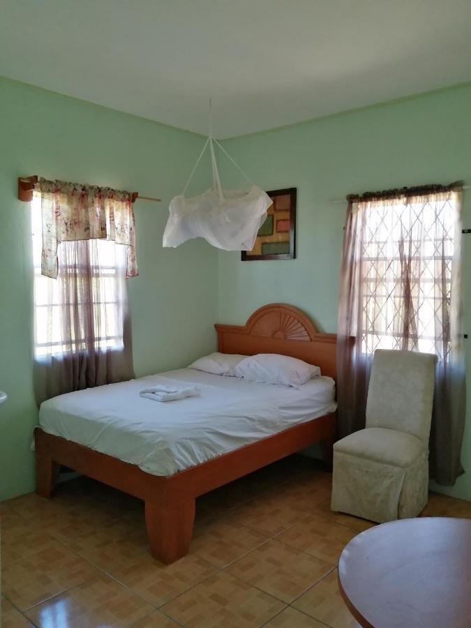 Ms. Holder'S Comfort Villa Georgetown Esterno foto