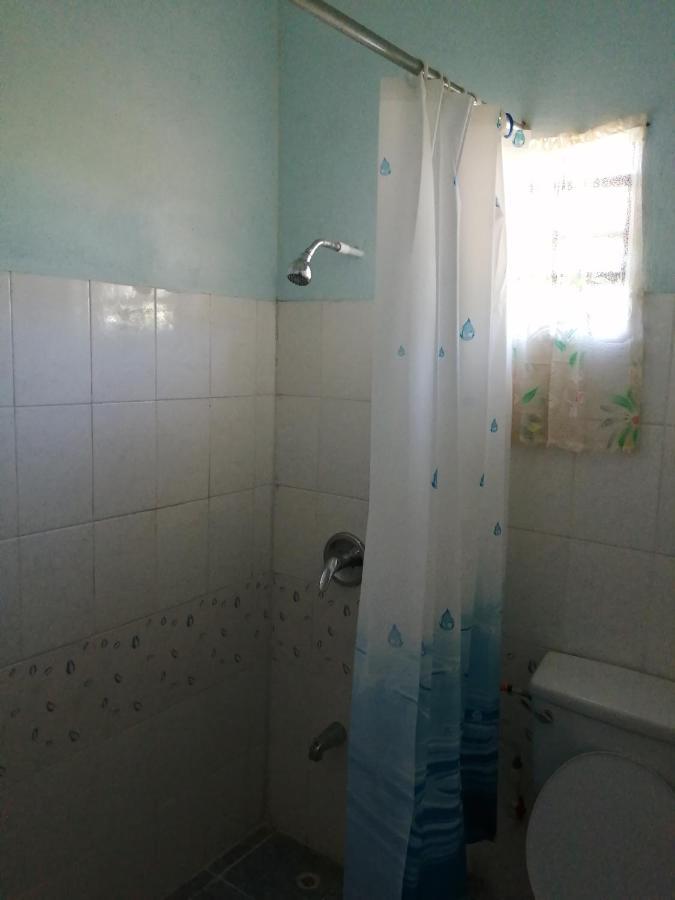 Ms. Holder'S Comfort Villa Georgetown Esterno foto