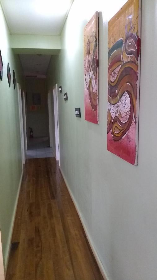 Ms. Holder'S Comfort Villa Georgetown Esterno foto